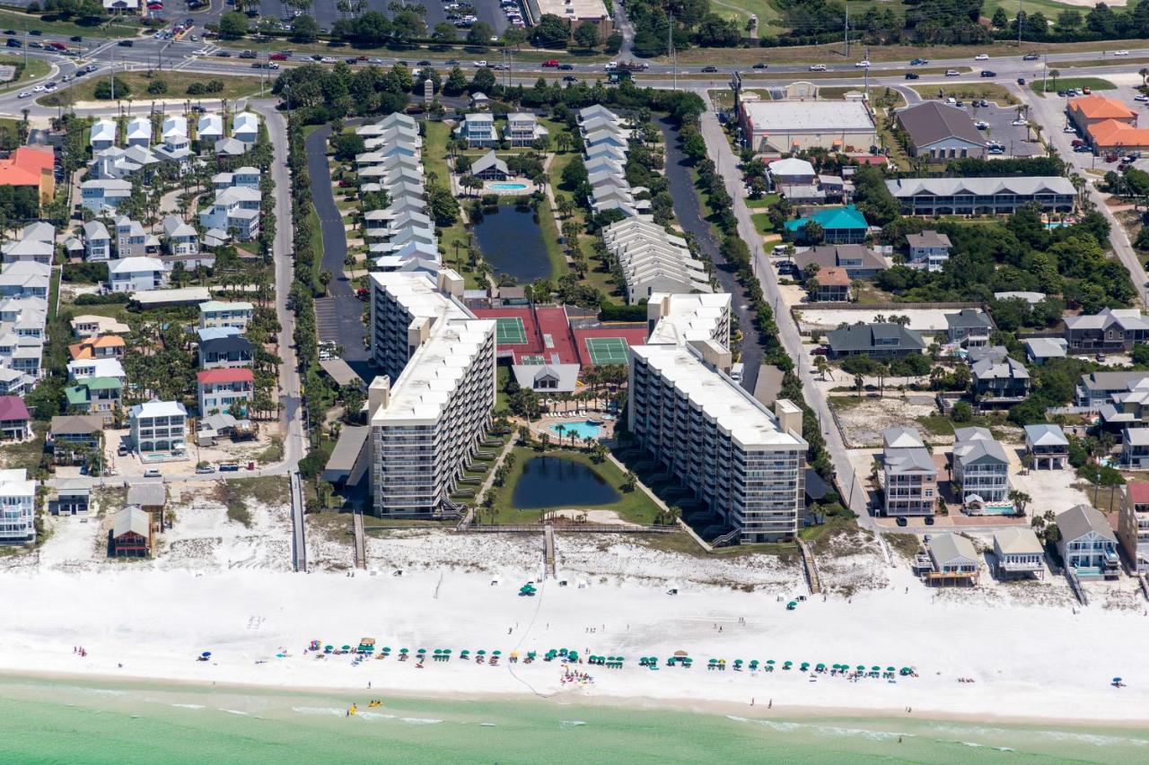 Mainsail 176 Apartment Destin Exterior foto
