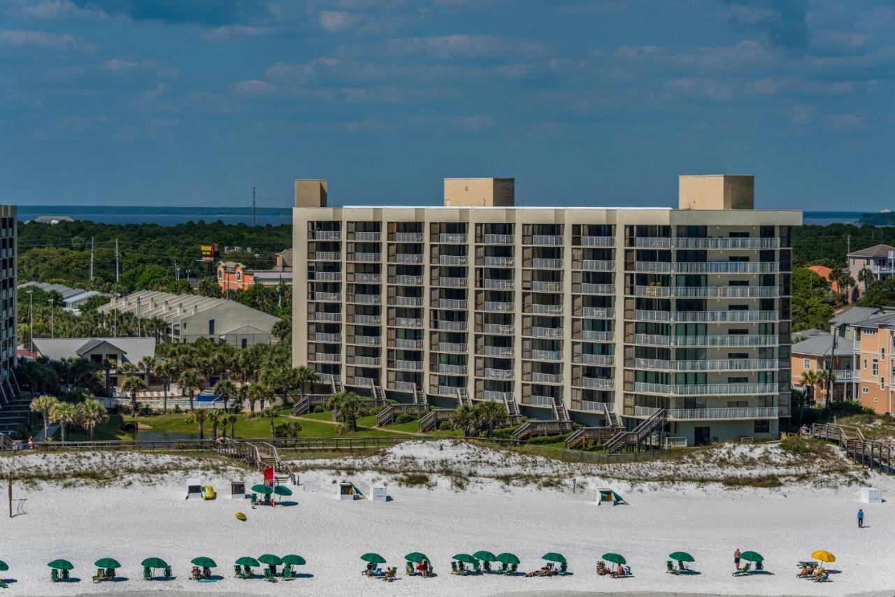 Mainsail 176 Apartment Destin Exterior foto
