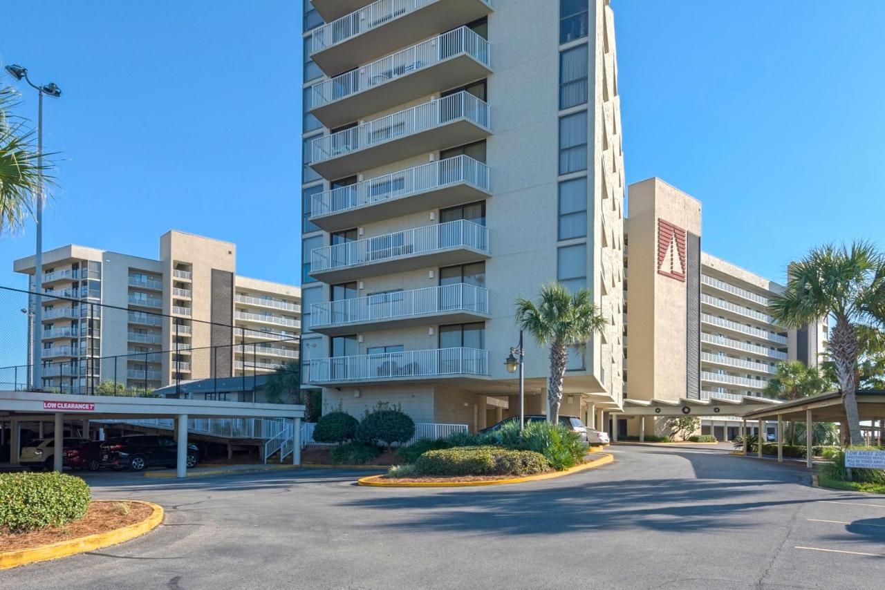 Mainsail 176 Apartment Destin Exterior foto