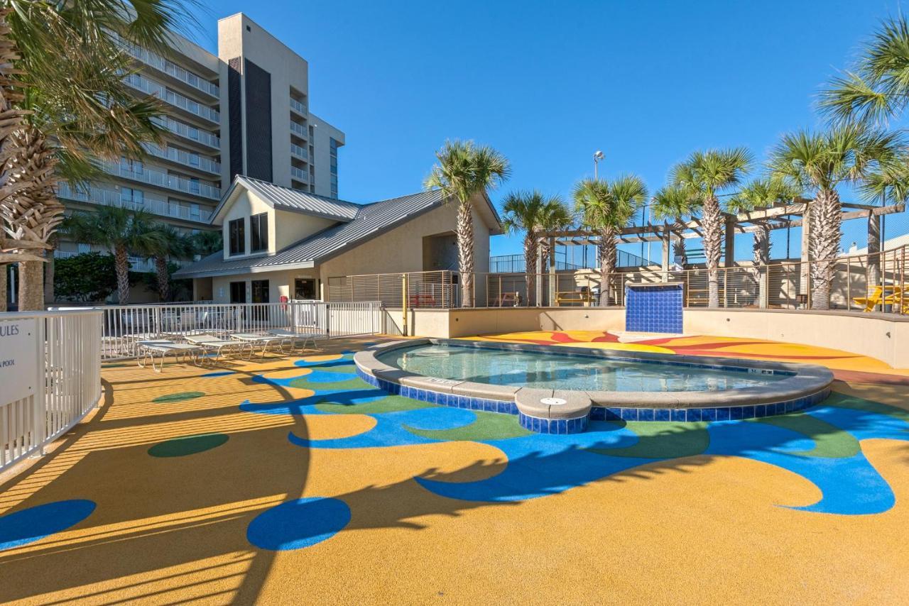 Mainsail 176 Apartment Destin Exterior foto