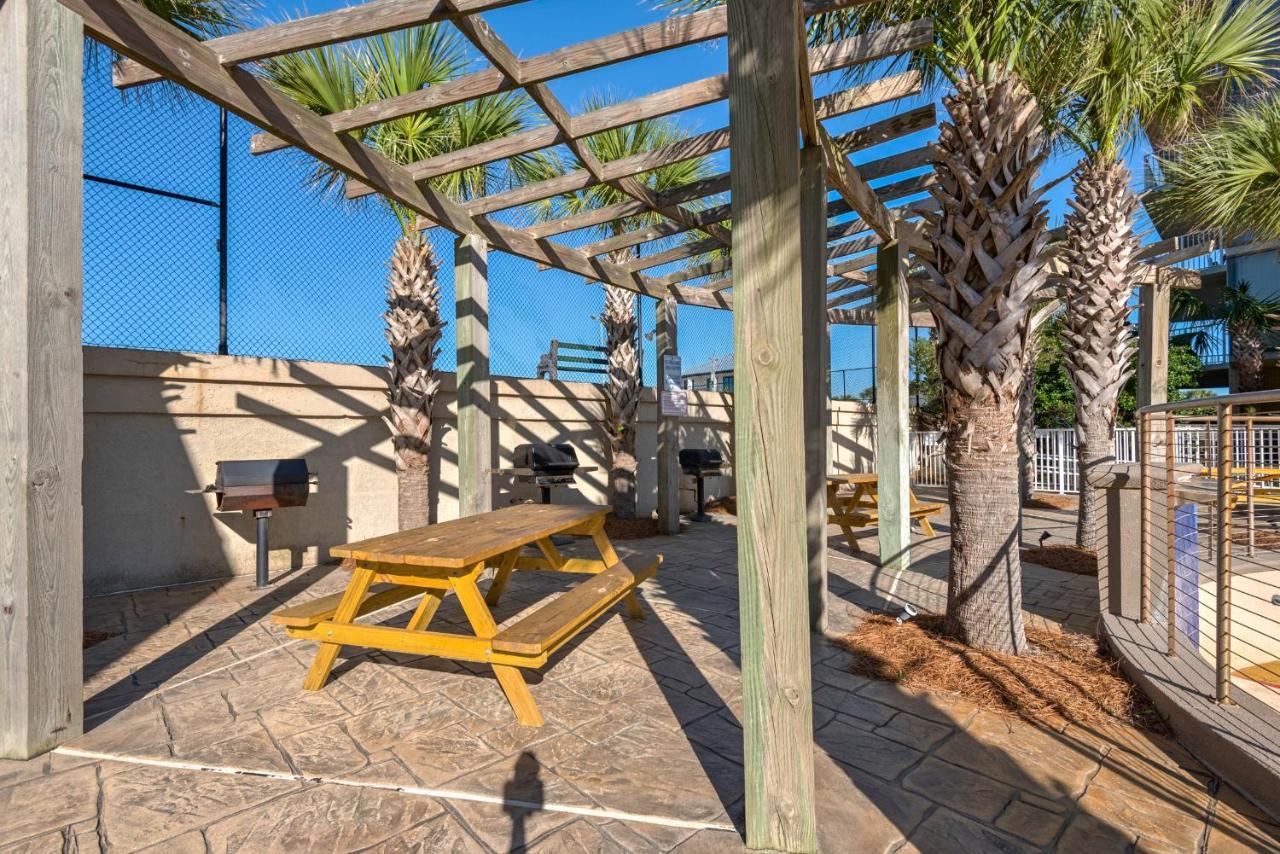Mainsail 176 Apartment Destin Exterior foto