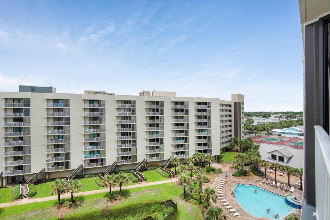 Mainsail 176 Apartment Destin Exterior foto