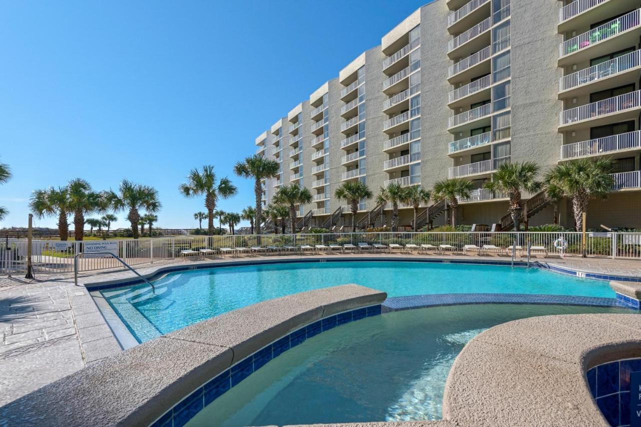 Mainsail 176 Apartment Destin Exterior foto