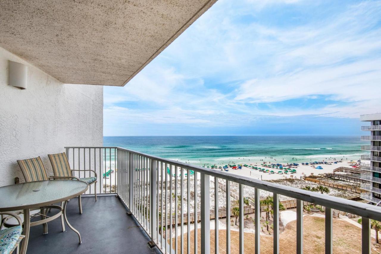 Mainsail 176 Apartment Destin Exterior foto