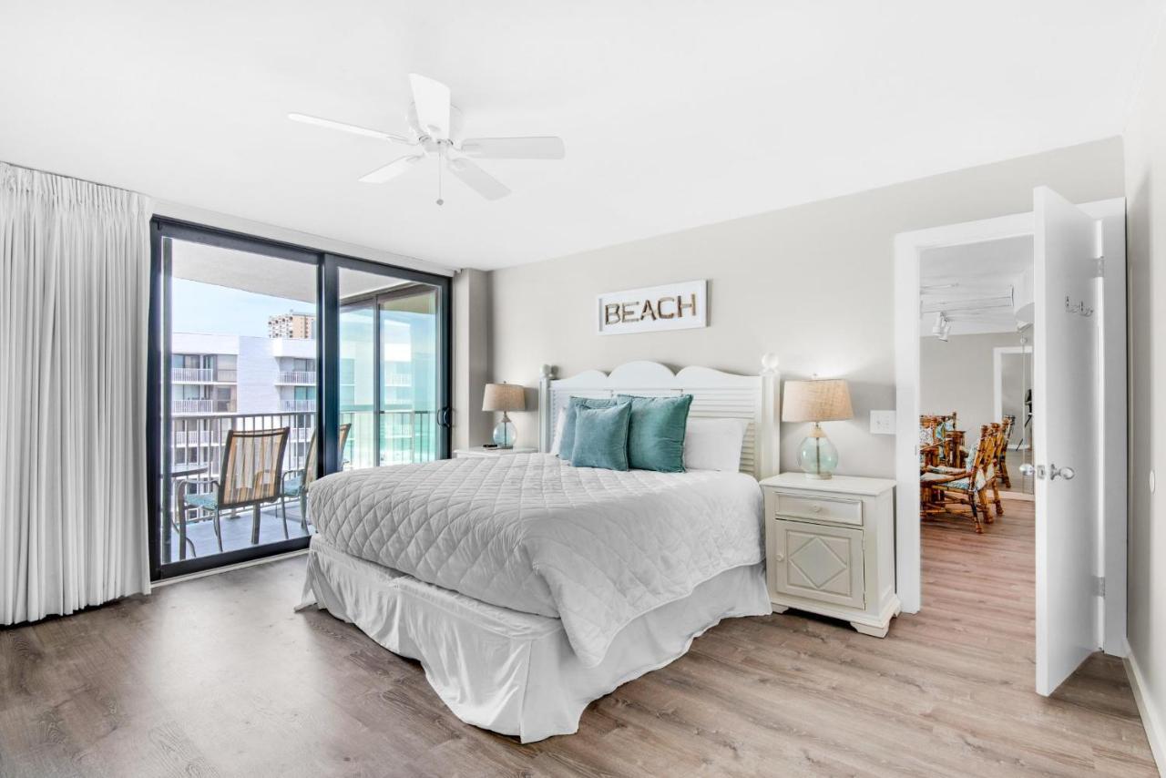 Mainsail 176 Apartment Destin Exterior foto
