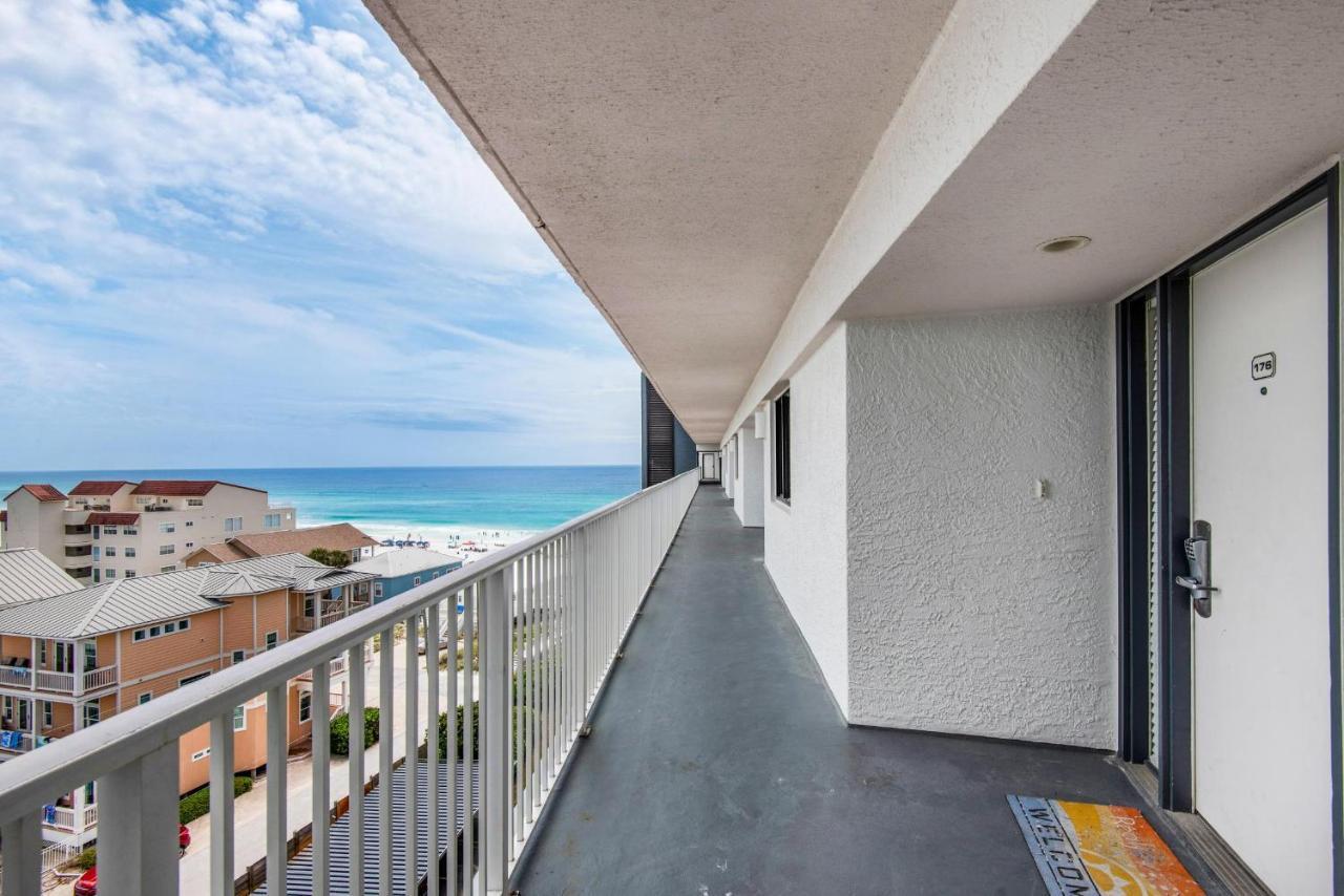 Mainsail 176 Apartment Destin Exterior foto