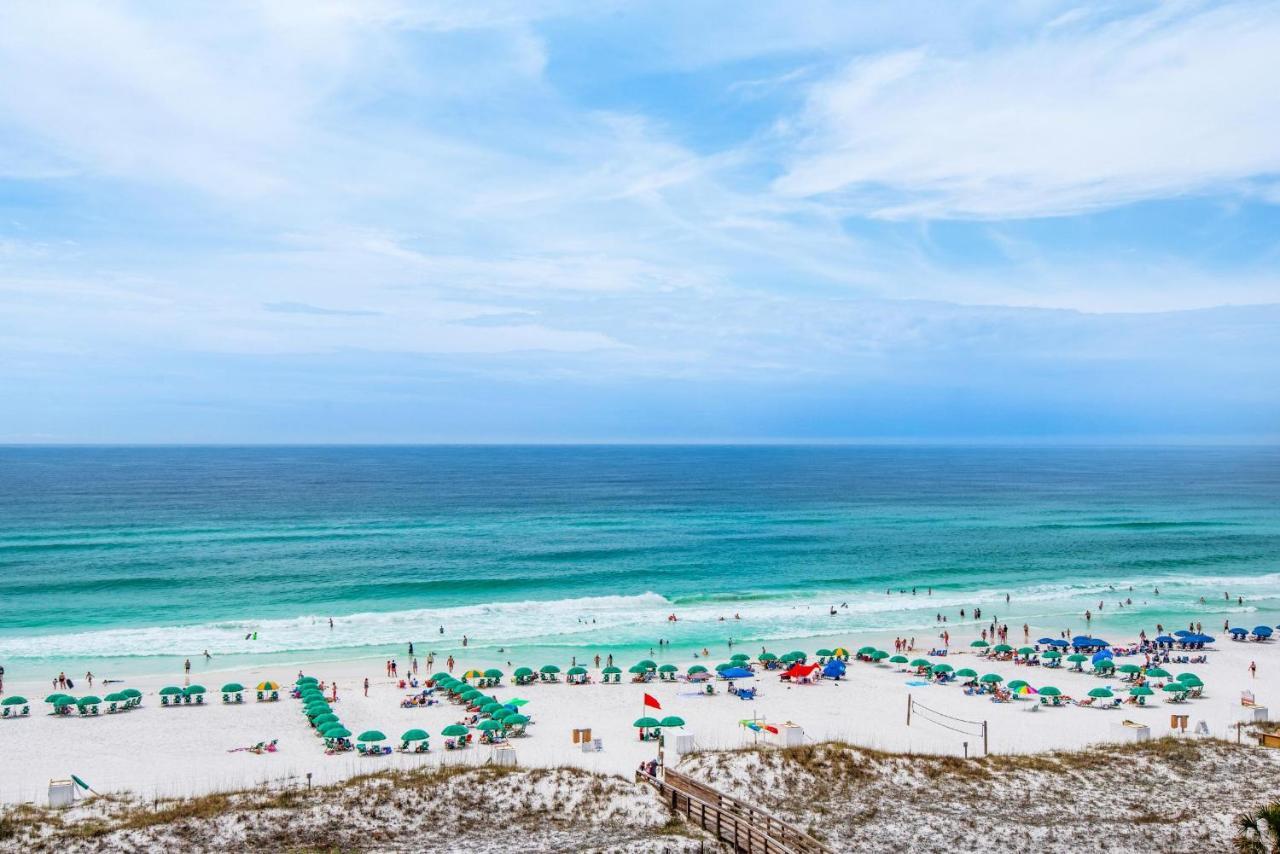 Mainsail 176 Apartment Destin Exterior foto